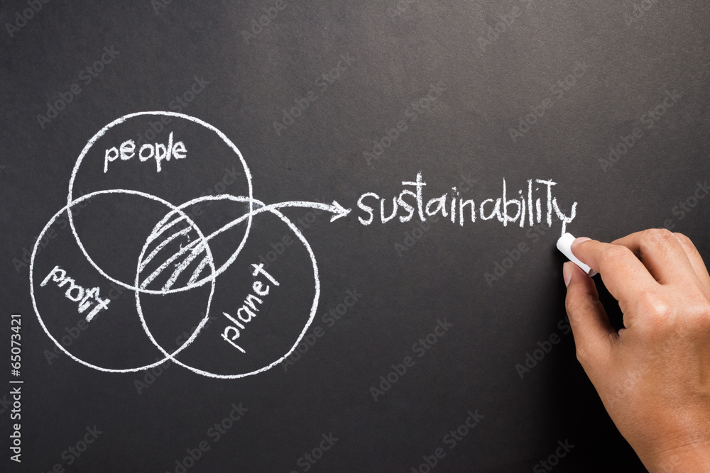 Sustainability